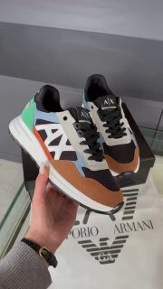 Men's Sneakers — TGJiNtSxwIgD view 3
