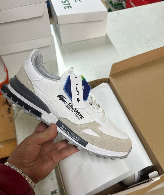 Men's Sneakers — TGJiov_lOGht