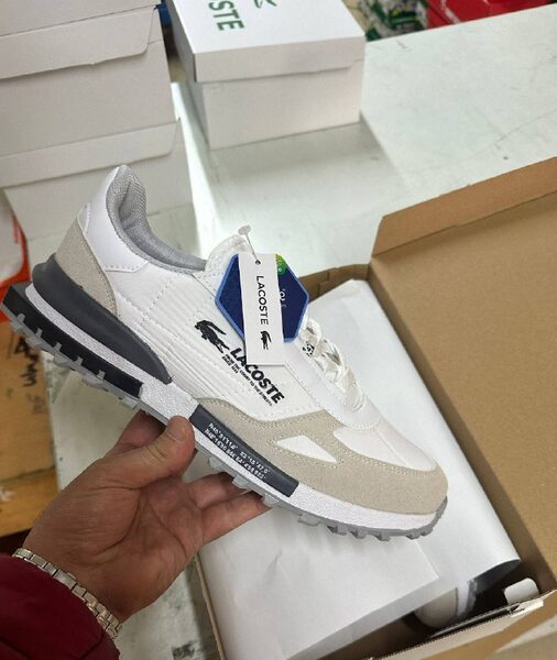 Men's Sneakers — TGJiov_lOGht
