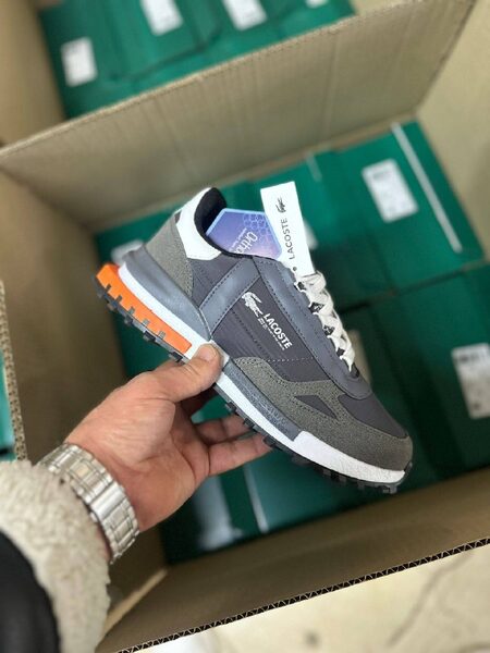 Men's Sneakers — TGJiov_lOGht view 2