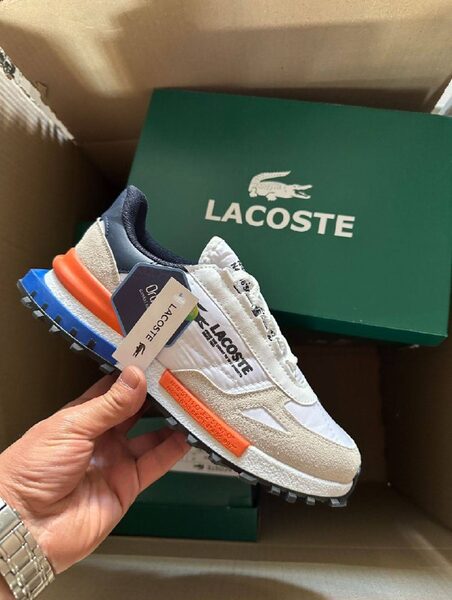 Men's Sneakers — TGJiov_lOGht view 3