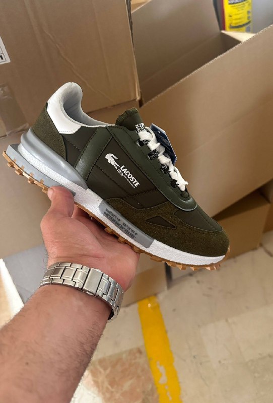 Men's Sneakers — TGJiov_lOGht view
