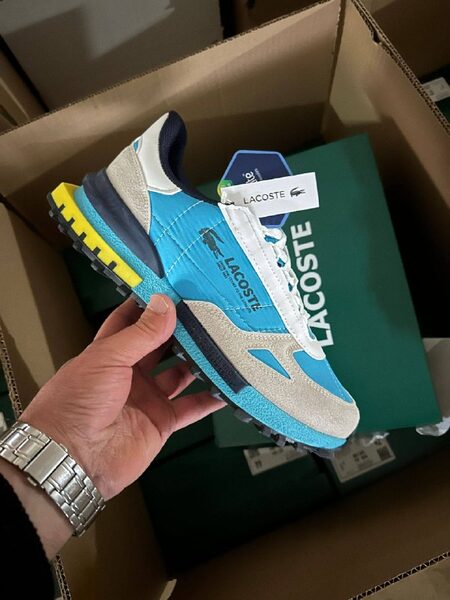 Men's Sneakers — TGJiov_lOGht view 7
