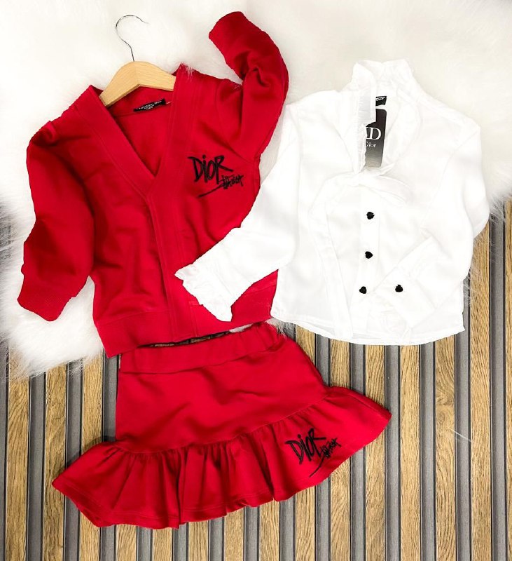 Kids' Set — TGJmvK-ewpdn