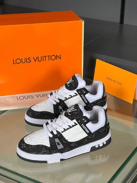 Men's Sneakers — TGJnRpuLcFKl view 2