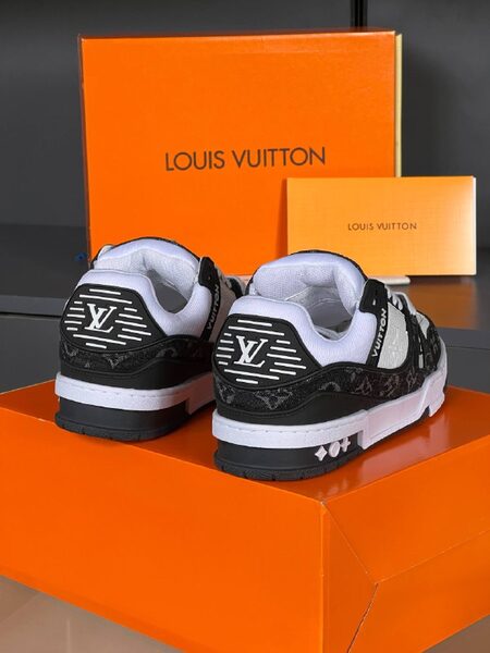 Men's Sneakers — TGJnRpuLcFKl view 3