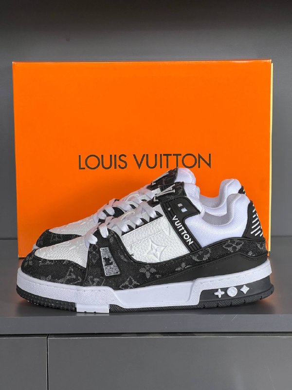 Men's Sneakers — TGJnRpuLcFKl view