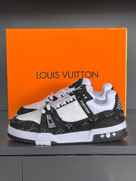 Men's Sneakers — TGJnRpuLcFKl view 4