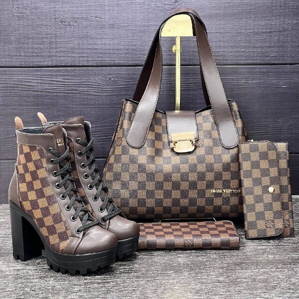Women's Shoes — TGJoCyM1Ez2a view 3