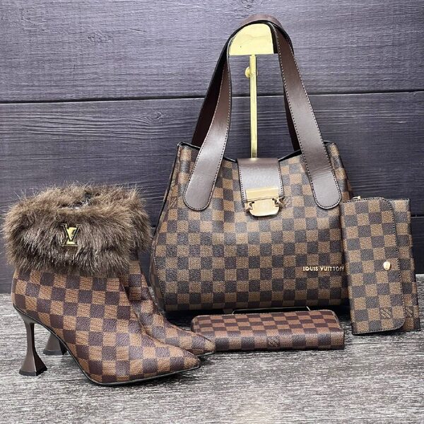 Women's Shoes — TGJoCyM1Ez2a view 4