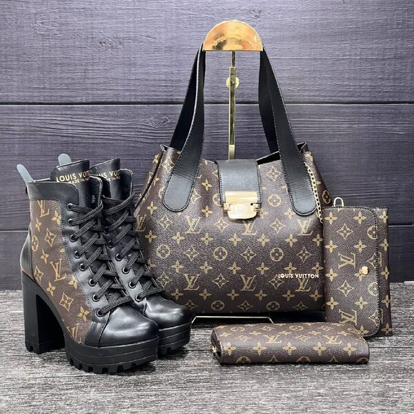 Women's Shoes — TGJoCyM1Ez2a view 5
