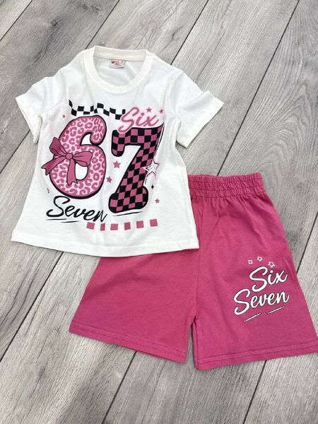 Kids' Set — TGJoXZuhWf27 view 3
