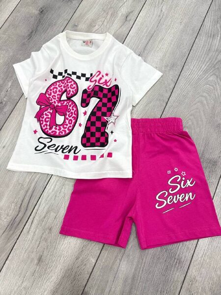 Kids' Set — TGJoXZuhWf27 view 4