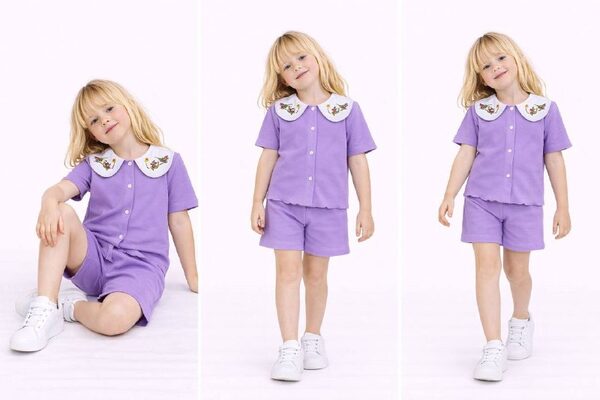 Kids' Set — TGJqpPnTrZAH