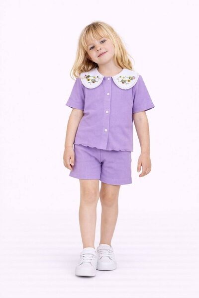 Kids' Set — TGJqpPnTrZAH view 2
