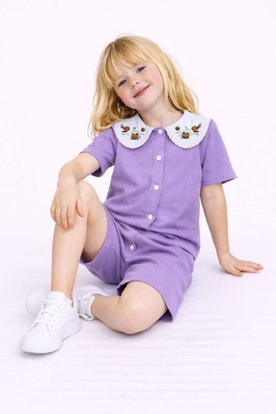 Kids' Set — TGJqpPnTrZAH view 3