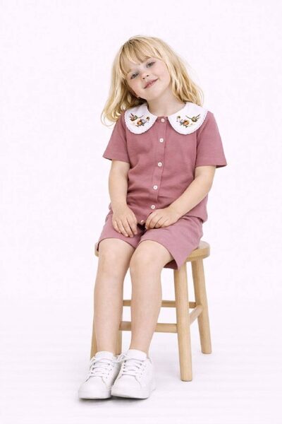 Kids' Set — TGJqpPnTrZAH view 7