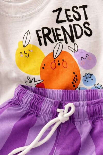 Kids' Set — TGJsiDTXJEKZ view 3