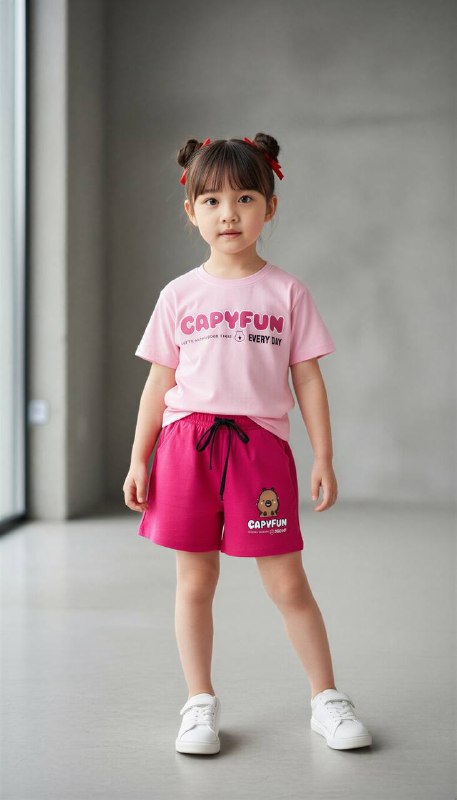 Kids' Set — TGJvQfhBhM5t