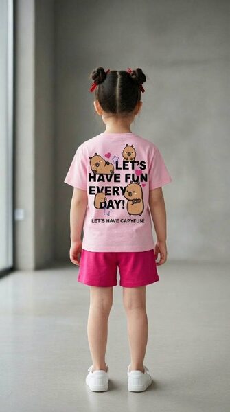 Kids' Set — TGJvQfhBhM5t view 3