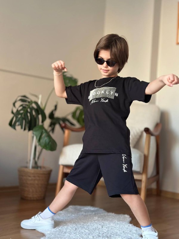 Kids' Set — TGJvxoGChdfR