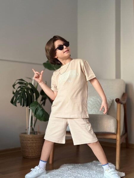 Kids' Set — TGJvxoGChdfR view 2