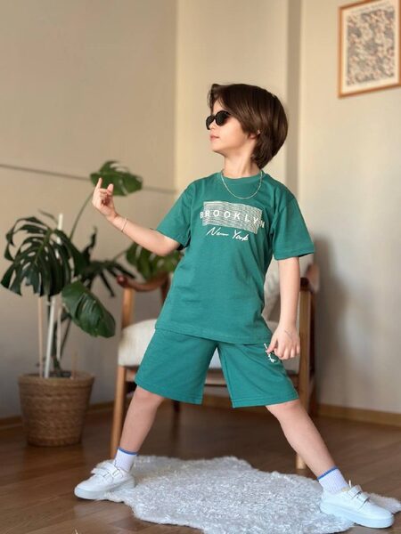 Kids' Set — TGJvxoGChdfR view 3