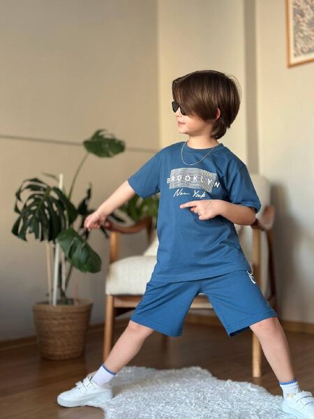 Kids' Set — TGJvxoGChdfR view 4