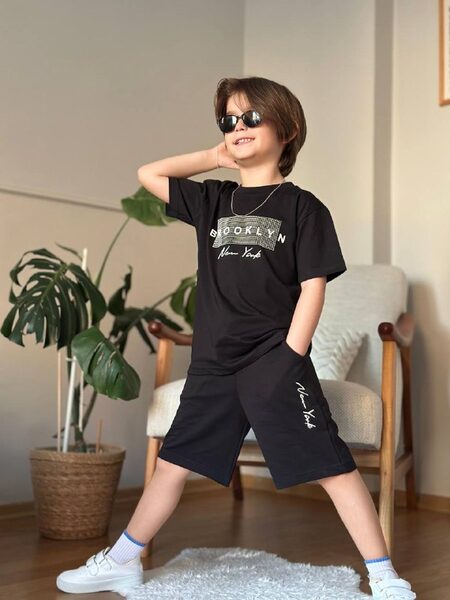 Kids' Set — TGJvxoGChdfR view 5