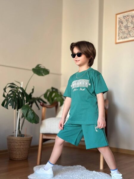 Kids' Set — TGJvxoGChdfR view 7