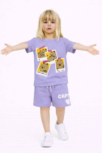 Kids' Set — TGJxxVf7aPnZ view 2