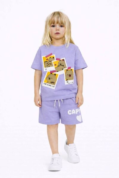 Kids' Set — TGJxxVf7aPnZ view 3