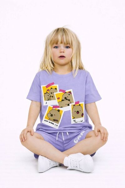 Kids' Set — TGJxxVf7aPnZ view 4