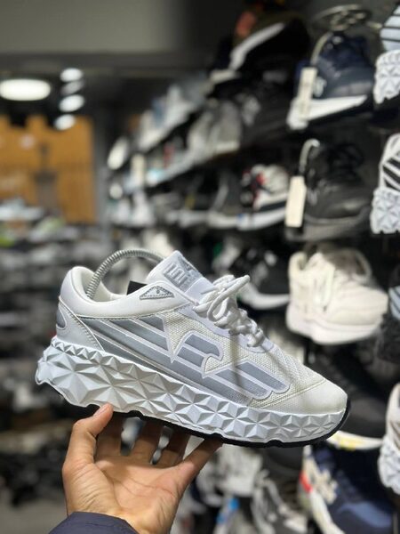 Men's Sneakers — TGJyJ-lagxra