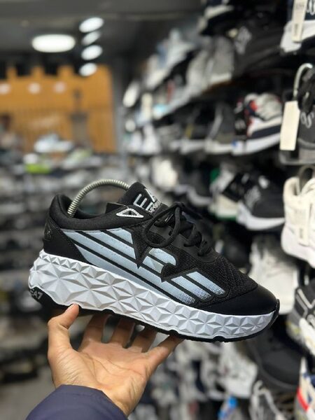 Men's Sneakers — TGJyJ-lagxra view 2