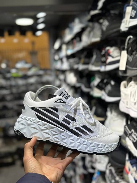 Men's Sneakers — TGJyJ-lagxra view 3