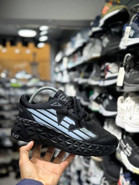 Men's Sneakers — TGJyJ-lagxra view 4