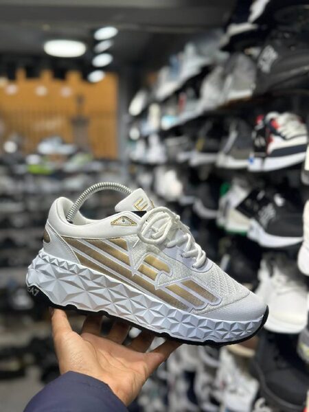 Men's Sneakers — TGJyJ-lagxra view 5