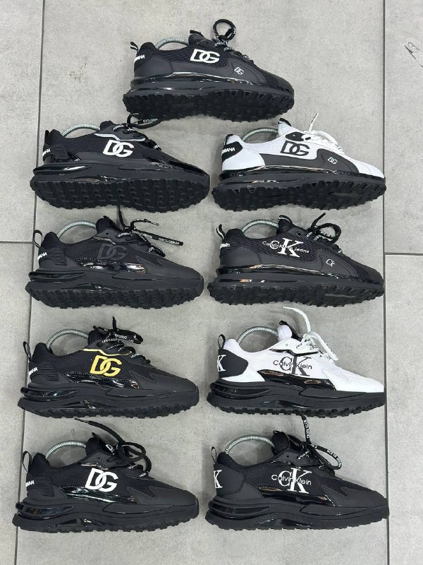 Men's Sneakers — TGK1TKjsGVPm
