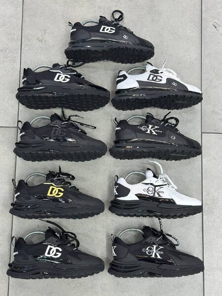 Men's Sneakers — TGK1TKjsGVPm