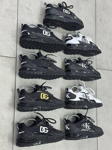 Men's Sneakers — TGK1TKjsGVPm view 2