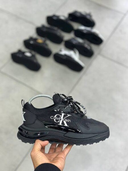 Men's Sneakers — TGK1TKjsGVPm view 3