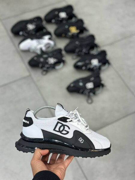 Men's Sneakers — TGK1TKjsGVPm view 4