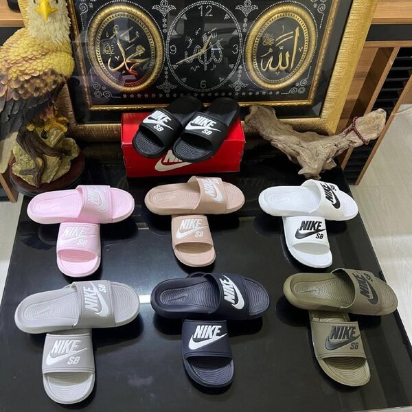 Women's Shoes — TGK1VZCeLRXo view 5