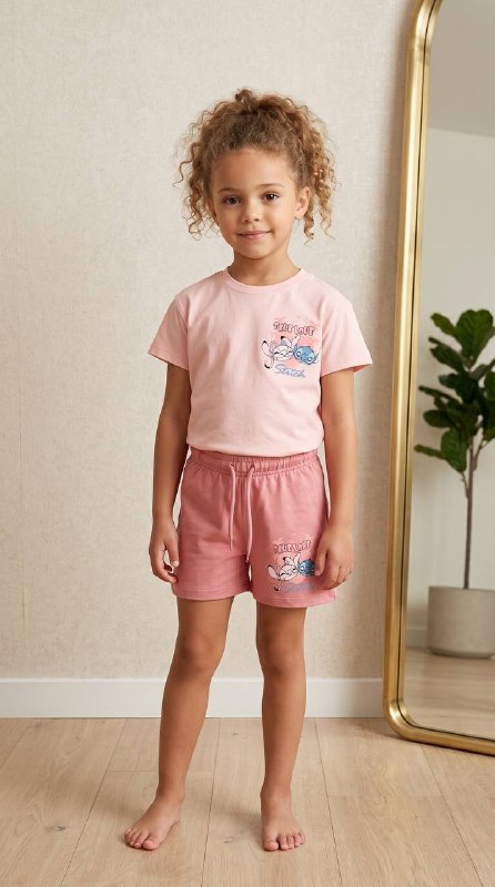 Kids' Set — TGK4STK8eU-9