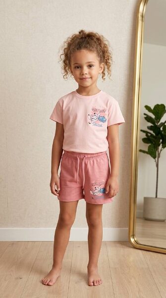 Kids' Set — TGK4STK8eU-9