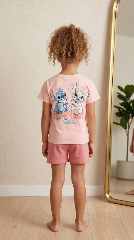 Kids' Set — TGK4STK8eU-9 view