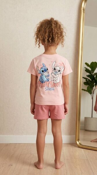 Kids' Set — TGK4STK8eU-9 view 2