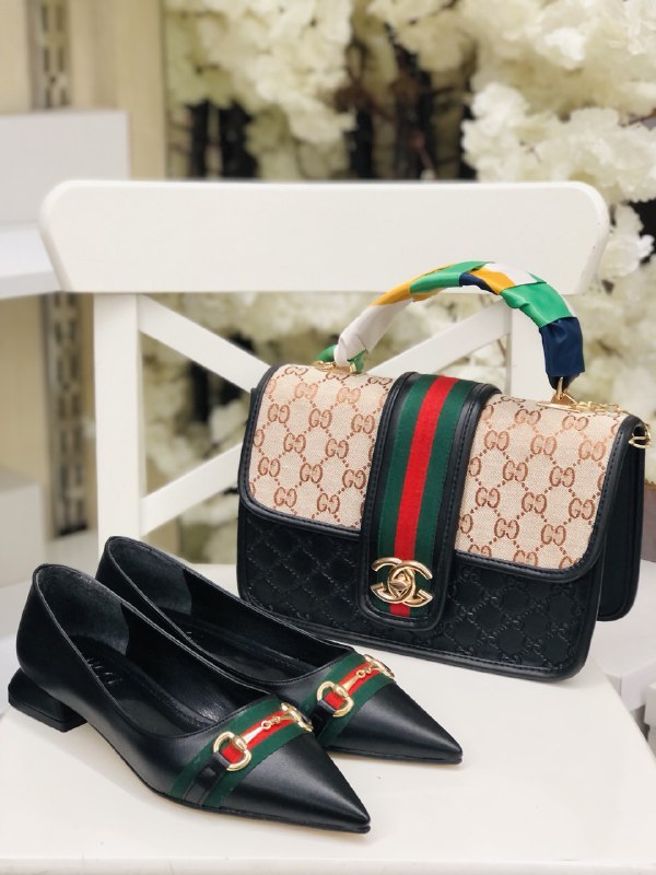 Women's Shoes — TGK5J7UJfot_