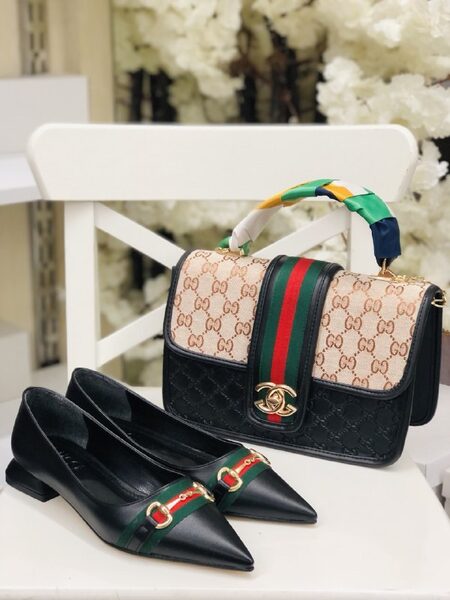Women's Shoes — TGK5J7UJfot_